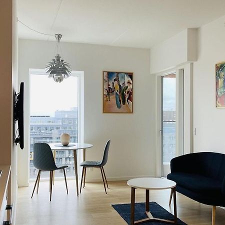 Apartmentincopenhagen Apartment 1527 Luaran gambar