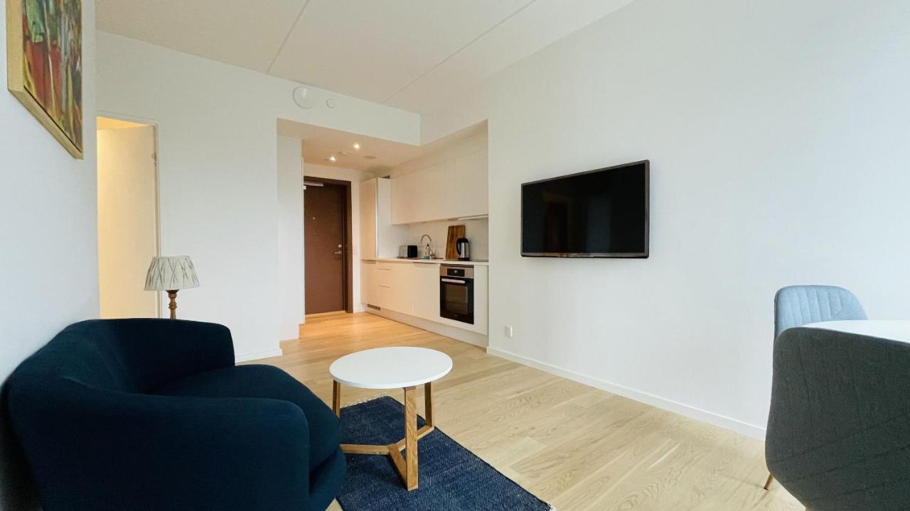 Apartmentincopenhagen Apartment 1527 Luaran gambar