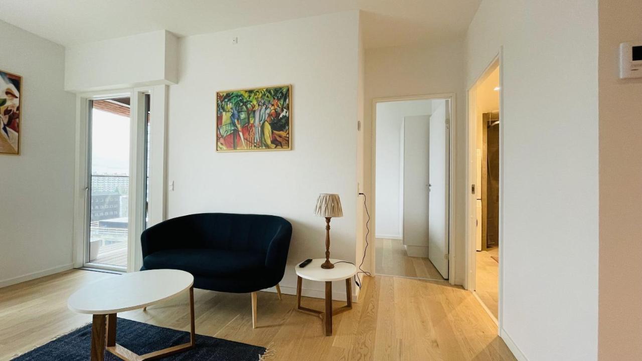Apartmentincopenhagen Apartment 1527 Luaran gambar