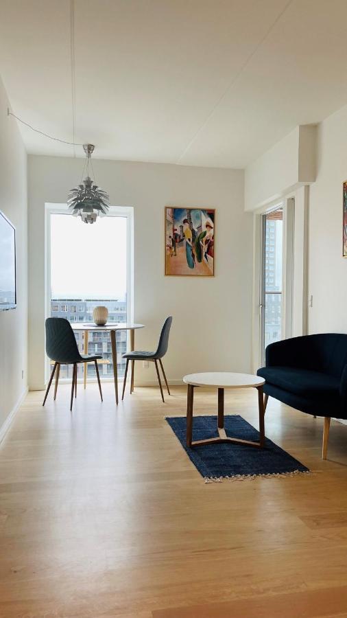 Apartmentincopenhagen Apartment 1527 Luaran gambar