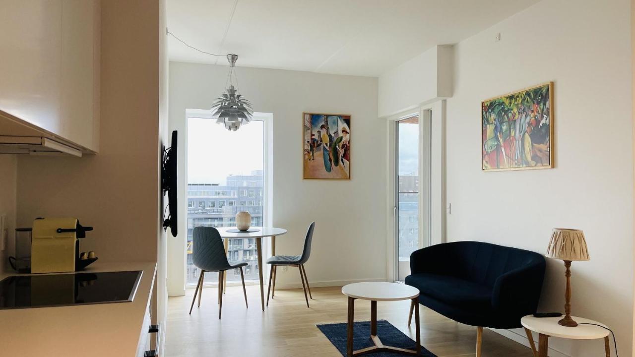 Apartmentincopenhagen Apartment 1527 Luaran gambar
