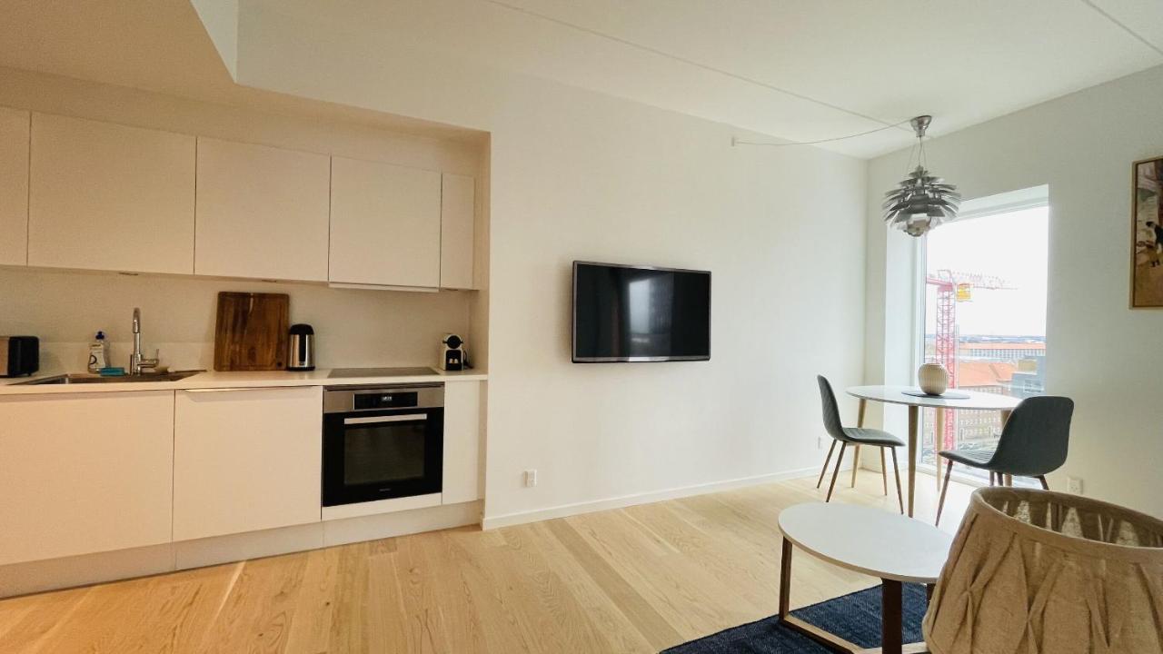 Apartmentincopenhagen Apartment 1527 Luaran gambar
